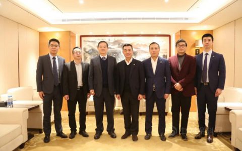 广田集团新一届董事会、监事会和高管团队名单公布