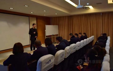 凯伦股份荣获吴江区非公有制企业党组织百强示范荣誉证书