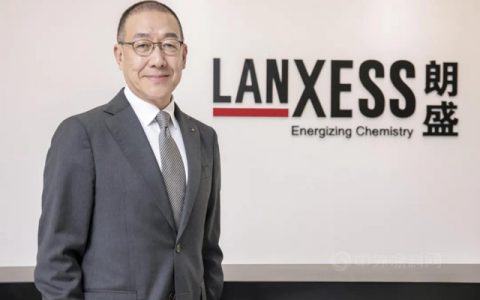 连续四年！朗盛荣膺“中国杰出雇主”殊荣