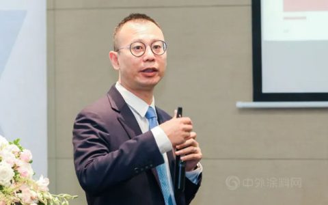 对话朗盛：持续助力涂料行业绿色可持续发展