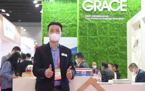 直击涂企痛点！他带来了什么样的高性能解决方案