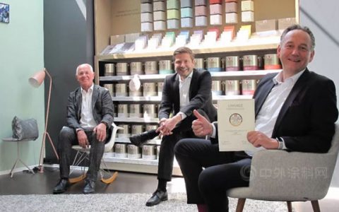 Alpina阿尔贝娜被评为“ 2020年德国最受欢迎的供应商”