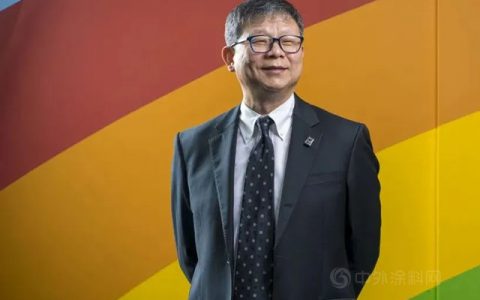 立邦总裁在线|2021爱上刷新