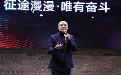 CIELOBLU迎新年会|光速年代 基路伯再出发！