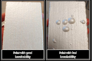 矽康公司推出防水涂料用硅树脂