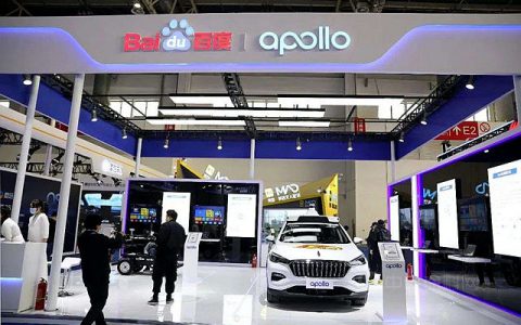 百度跨行做汽车，哪些涂企的机会来了？