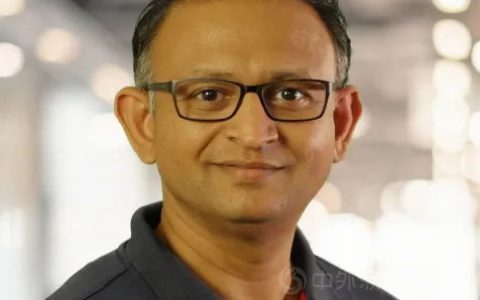 Bhaskar Ramachandran出任PPG副总裁兼CIO