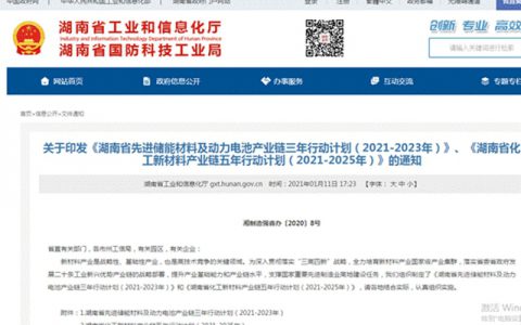 湘江飞鹿松井邦弗特助力打造湖南化工新材料产业链