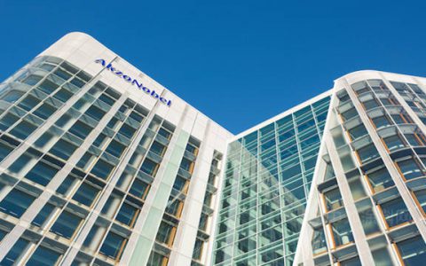 阿克苏诺贝尔“横插一脚” 拟以110亿元收购迪古里拉