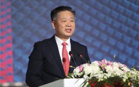 陶氏公司张家港有机硅树脂工厂落成仪式顺利举行！