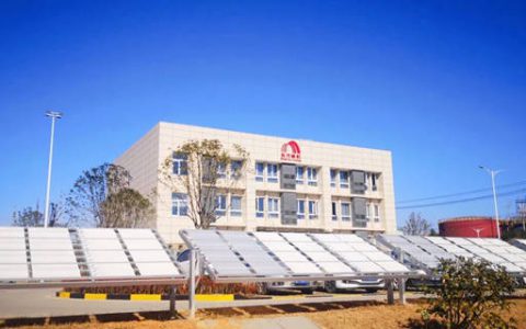 走进东方雨虹，揭开防水材料自然老化实验基地的神秘面纱