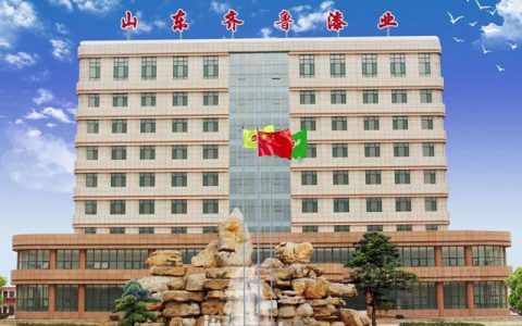 齐鲁漆业荣获“聊城市功能涂料工程实验室”称号