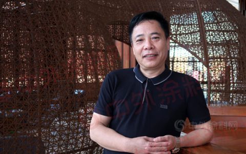 华东亿元级工业漆经销大咖是怎样炼成的 ——专访张家港市永法涂料有限公司董事长钱永法