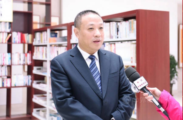 润泰股份董事长张世元荣获“姜堰好人”称号 | 中外涂料网