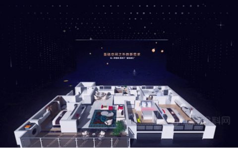 碧桂园2021四大产品系全新亮相，发挥全产业链优势