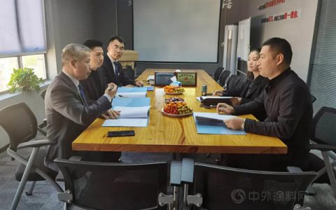 创造建筑艺术之美｜墙酷与梅高设计达成战略合作