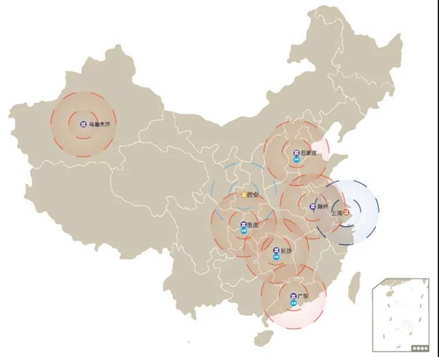 全球化战略加速｜亚士与阿姆斯壮达成原材料战略合作