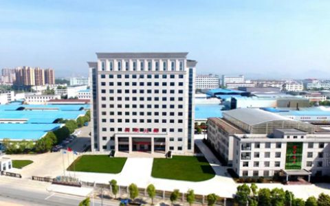 【广源集团】绿色技术助推企业绿色发展