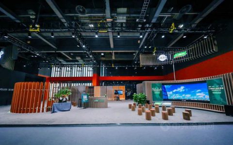 三棵树小森科创板荣膺宜居中国联盟推荐企业