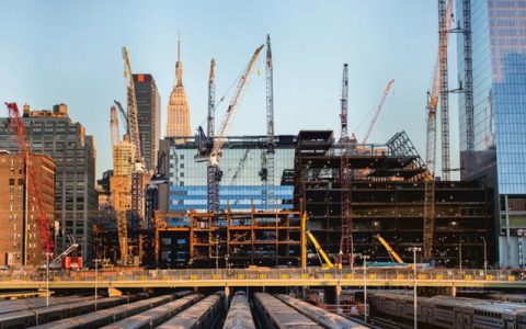 为什么建筑工程外墙施工涂料要选择弹性外墙漆？