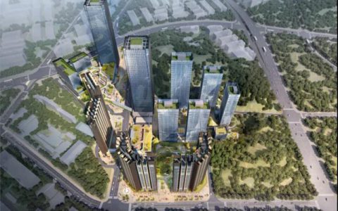 广田集团多个项目荣获“2020年度深圳市建筑装饰工程安全生产与文明施工优良工地”称号