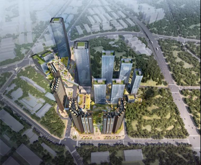 广田集团多个项目荣获“2020年度深圳市建筑装饰工程安全生产与文明施工优良工地”称号