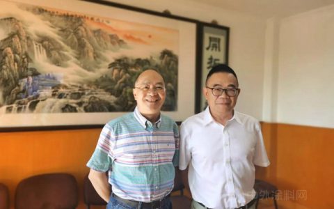 致敬2020！回顾海顺科技走过的这一年