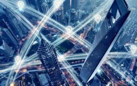 10万亿来了！2021年建筑业迎来“新基建时代”