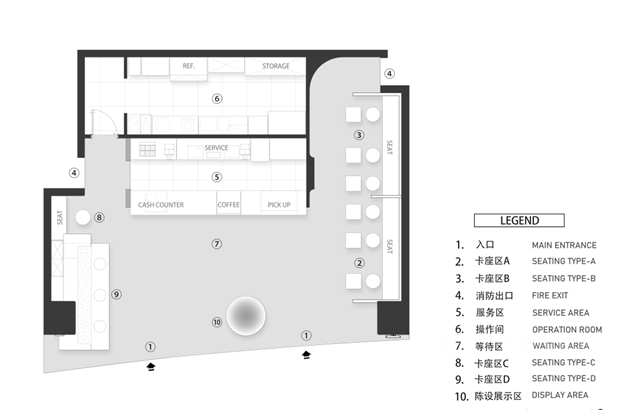 NOVACOLOR艺术涂料 | 从探索未知到无限可能-CoCo 都可