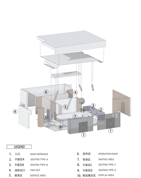 NOVACOLOR艺术涂料 | 从探索未知到无限可能-CoCo 都可