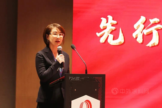 东方雨虹召开2020年工作总结表彰暨2021年工作部署大会