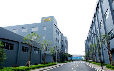 金力泰与中海油常州涂料在特种防腐涂料等方面达成合作
