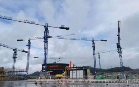 核级涂料入选单项冠军企业，信和交出杰出答卷