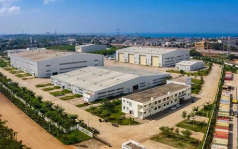 海航基础旗下洋浦海航游艇产业园项目满帆待航