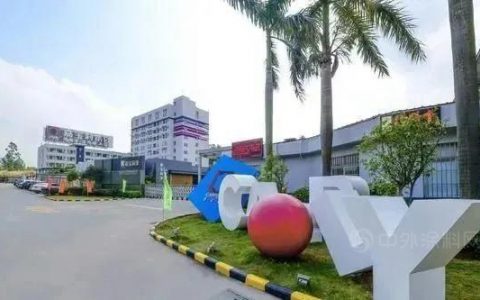 嘉宝莉开发的自修复水性涂料，适合工业化生产