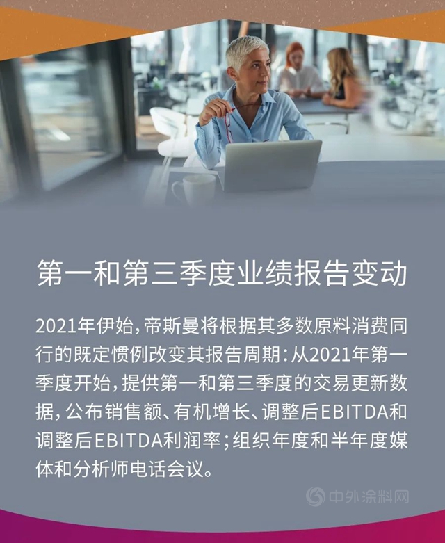 帝斯曼发布2020全年业绩报告