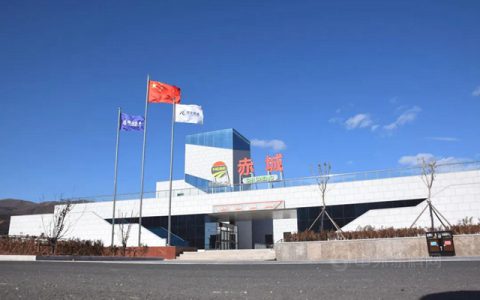 美丽中国，绿色冬奥｜三棵树助力打造延崇绿色高速公路