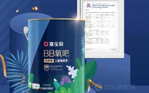 2小时高效杀灭＞99.9%的冠状病毒(SARS-CoV-2 )