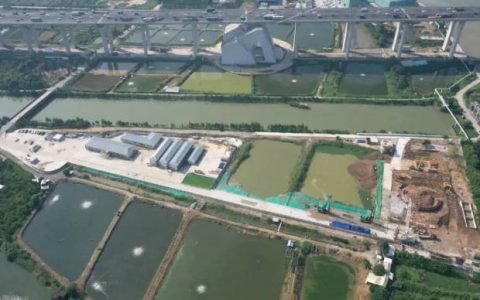 阿克苏诺贝尔：开创饮用水管道内使用粉末涂料的先河