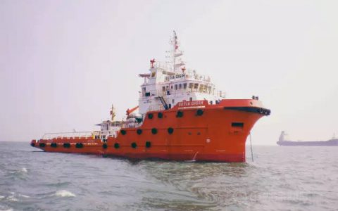 海洋重防腐涂料及涂装体系现状及发展趋势