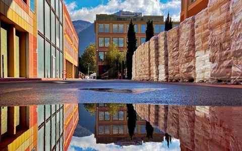 阿克苏诺贝尔在意大利开设新的研发实验室 发展低固化粉末涂料产品！