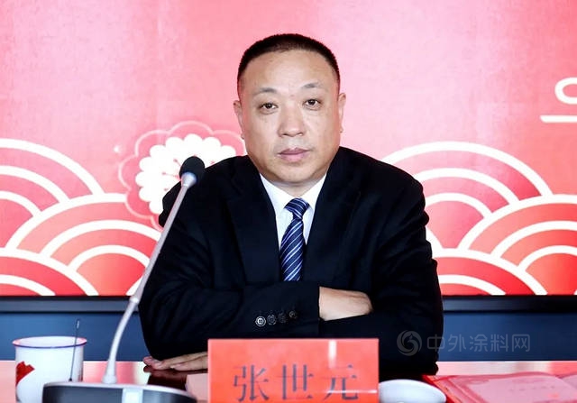 润泰新材2021经营计划会暨2020年度总结表彰大会圆满召开