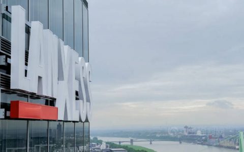 朗盛67亿元收购美国特种化学品制造商