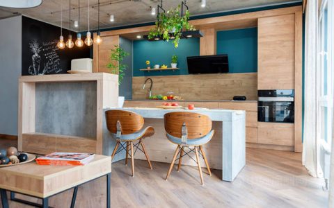 赢创推出用于木器涂料的新型消泡剂，高效且符合生态标签认证要求