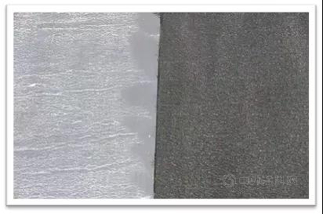 为什么PE膜面改性沥青防水卷材不允许外露使用？