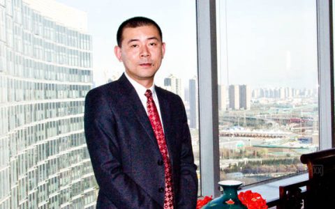 逆势跻身10亿俱乐部 宝塔山漆是如何做到的——专访陕西宝塔山油漆股份有限公司董事长李斌
