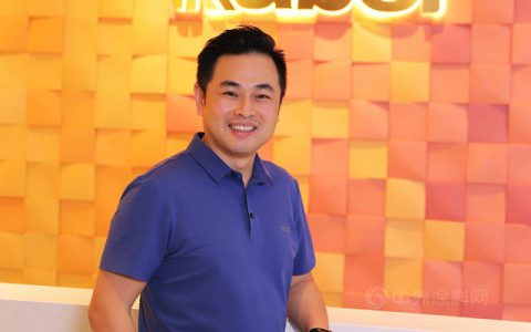 卡百利“逆生长”：线上线下齐发力，2020年增长50%