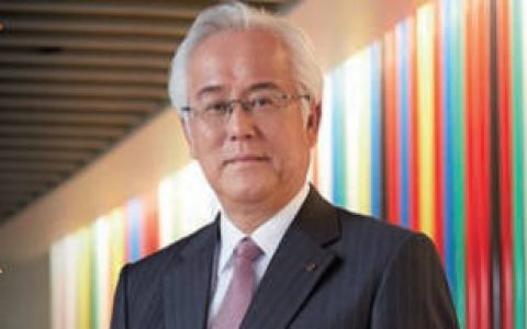 立邦董事长田中正明：2021营收剑指542亿元 加速全球化发展