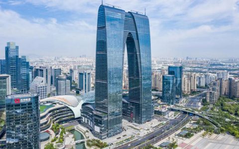 PPG环保涂料 | Envirocron®建筑铝型材粉末涂料，全新色卡，闪耀登场！