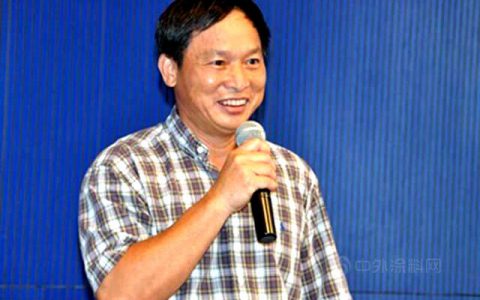 牛犇！有望实现连续十年增长，嘉宝莉仇启明雄心不改